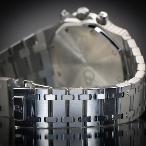 Audemars Piguet Royal Oak 26300ST.OO.1110ST.06